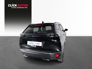 PEUGEOT N2008 1.2 130CV ALLURE EAT8