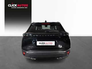 PEUGEOT N2008 1.2 130CV ALLURE EAT8