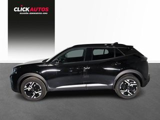 PEUGEOT N2008 1.2 130CV ALLURE EAT8