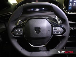 PEUGEOT N2008 1.2 130CV ALLURE EAT8