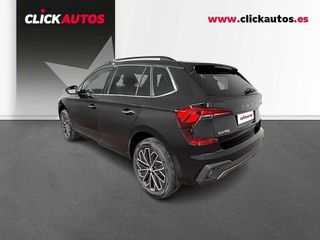 SKODA KAMIQ 1.0 TSI 115CV DESIGN DSG