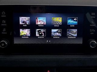 SKODA KAMIQ 1.0 TSI 115CV DESIGN DSG