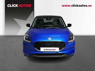 SUZUKI SWIFT 1.2 83CV S2 HYBRID CVT