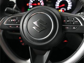 SUZUKI SWIFT 1.2 83CV S2 HYBRID CVT