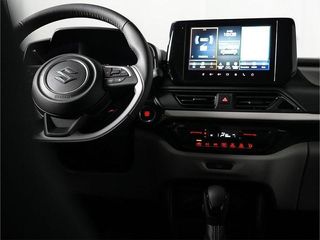 SUZUKI SWIFT 1.2 83CV S2 HYBRID CVT