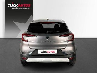RENAULT CAPTUR 1.0 TCE 90CV TECHNO BITONO