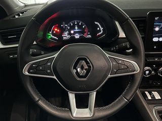 RENAULT CAPTUR 1.0 TCE 90CV TECHNO BITONO