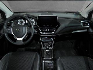 SUZUKI SX4 S-CROSS S-CROSS 1.4 129CV S3 4WD HYBRID