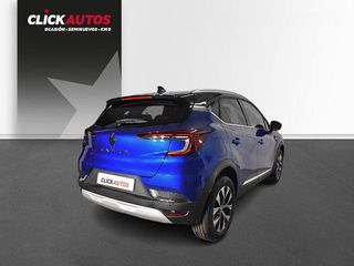 RENAULT CAPTUR 1.0 TCE 90CV TECHNO BITONO