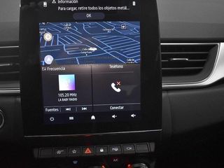 RENAULT CAPTUR 1.0 TCE 90CV TECHNO BITONO