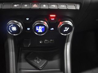 RENAULT CAPTUR 1.0 TCE 90CV TECHNO BITONO