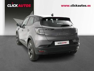 RENAULT CAPTUR 1.0 TCE 90CV TECHNO BITONO