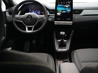 RENAULT CAPTUR 1.0 TCE 90CV TECHNO BITONO