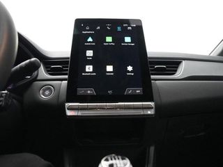 RENAULT CAPTUR 1.0 TCE 90CV TECHNO BITONO