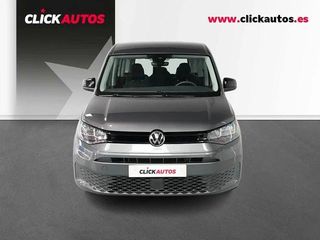 VOLKSWAGEN CADDY 2.0 TDI 102CV ORIGIN