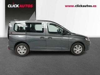 VOLKSWAGEN CADDY 2.0 TDI 102CV ORIGIN