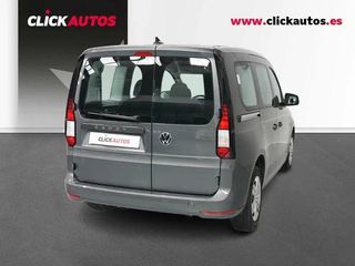 VOLKSWAGEN CADDY 2.0 TDI 102CV ORIGIN