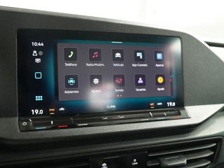 VOLKSWAGEN CADDY 2.0 TDI 102CV ORIGIN