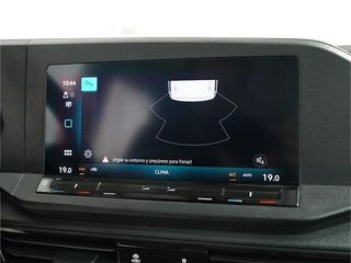 VOLKSWAGEN CADDY 2.0 TDI 102CV ORIGIN