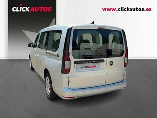 VOLKSWAGEN CADDY MAXI 2.0 TDI 102CV ORIGIN 5+2