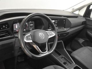 VOLKSWAGEN CADDY MAXI 2.0 TDI 122CV ORIGIN DSG 5+2