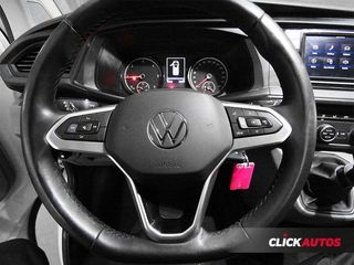 VOLKSWAGEN CARAVELLE 2.0 TDI 110CV ORIGIN 9 PLAZAS