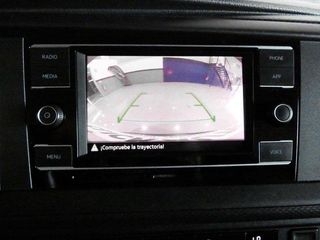 VOLKSWAGEN CARAVELLE 2.0 TDI 110CV ORIGIN 9 PLAZAS