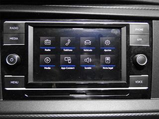 VOLKSWAGEN CARAVELLE 2.0 TDI 110CV ORIGIN 9 PLAZAS