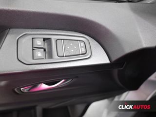 RENAULT TRAFIC 2.0 DCI 110CV AUTHENTIC ENERGY BLUE 9PLAZAS