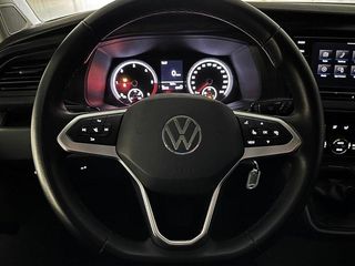 VOLKSWAGEN CARAVELLE 2.0 TDI 110CV ORIGIN 9 PLAZAS