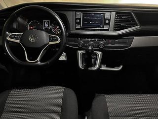 VOLKSWAGEN CARAVELLE 2.0 TDI 110CV ORIGIN 9 PLAZAS