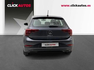 VOLKSWAGEN POLO 1.0 TSI 95CV LIFE
