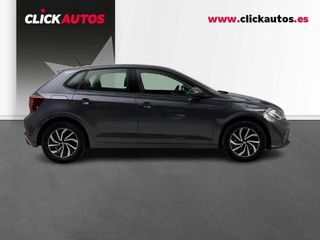 VOLKSWAGEN POLO 1.0 TSI 95CV LIFE