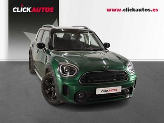 MINI COUNTRYMAN 1.5 136CV COOPER AUTOM.