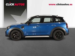 MINI COUNTRYMAN 1.5 136CV COOPER AUTOM.