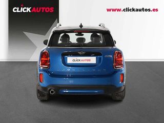 MINI COUNTRYMAN 1.5 136CV COOPER AUTOM.