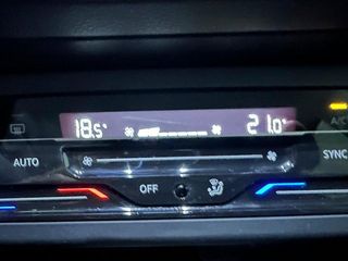 VOLKSWAGEN TAIGO 1.0 TSI 95CV LIFE