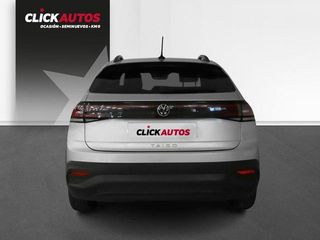 VOLKSWAGEN TAIGO 1.0 TSI 110CV LIFE DSG