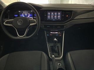 VOLKSWAGEN TAIGO 1.0 TSI 110CV LIFE DSG