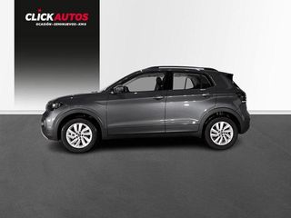 VOLKSWAGEN T-CROSS 1.0 TSI 95CV ADVANCE