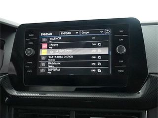 VOLKSWAGEN T-CROSS 1.0 TSI 95CV LIFE