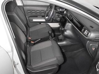 CITROEN C3 1.5 BLUEHDI 100CV PLUS