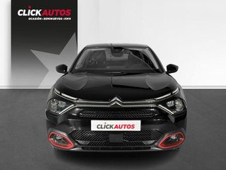 CITROEN C4 1.5 BLUEHDI 130CV FEEL PACK EAT8