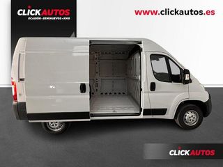 CITROEN JUMPER 2.2 BLUEHDI 140CV FURGON 35 L2H2