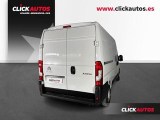 CITROEN JUMPER 2.2 BLUEHDI 140CV FURGON 35 L2H2