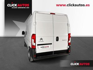 CITROEN JUMPER 2.2 BLUEHDI 140CV FURGON 35 L2H2