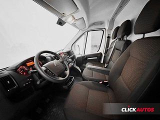 CITROEN JUMPER 2.2 BLUEHDI 140CV FURGON 35 L2H2