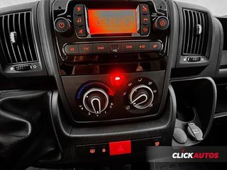 CITROEN JUMPER 2.2 BLUEHDI 140CV FURGON 35 L2H2