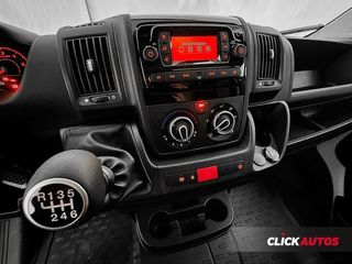 CITROEN JUMPER 2.2 BLUEHDI 140CV FURGON 35 L2H2