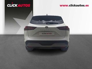 NISSAN QASHQAI 1.3 DIGT 140CV MHEV N-CONNECTA SKYLINE PACK